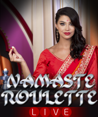 Namaste Roulette