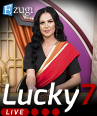 Lucky 7