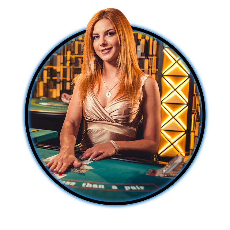 Ultimate Texas Holdem