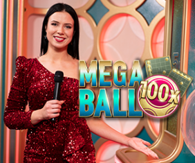 Mega Ball