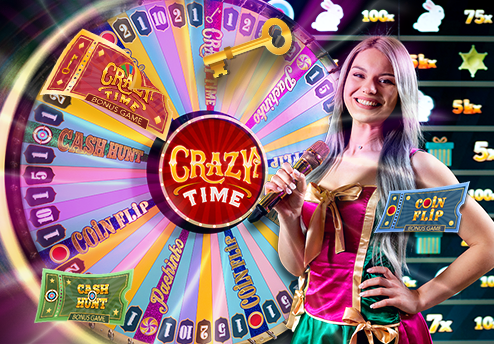 Crazy Times