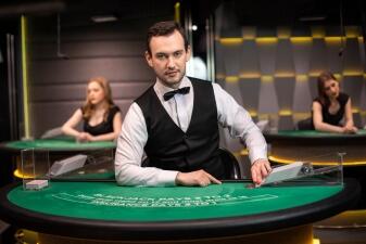 Blackjack Classic 9