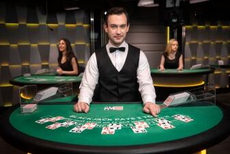 Blackjack Classic 65