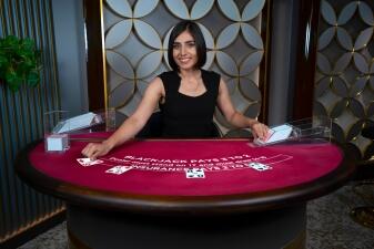 Blackjack Classic 8