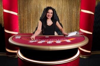 Classic Speed Blackjack 2