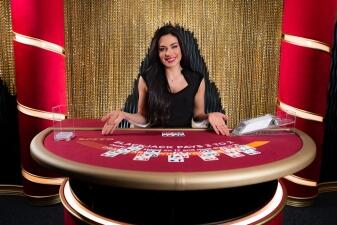 Classic Speed Blackjack 3