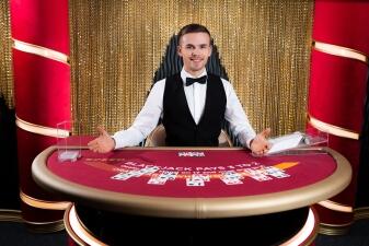 Classic Speed Blackjack 6