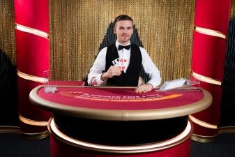 Classic Speed Blackjack 7