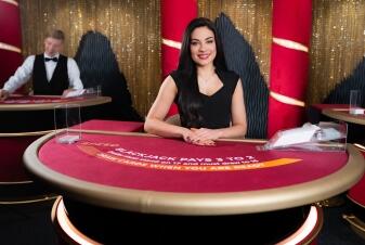 Classic Speed Blackjack 12