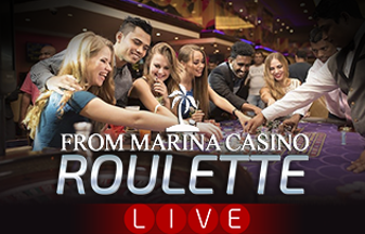 Casino Marina Roulette 2