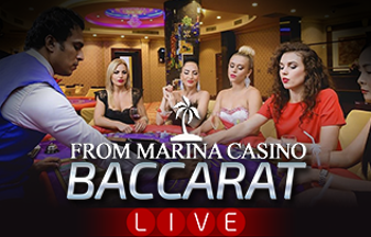 Casino Marina Baccarat 4