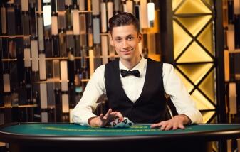 Lobby Poker