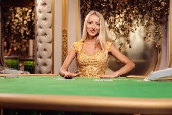 Salon Privé Baccarat C