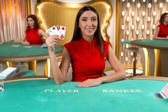 Speed Baccarat N