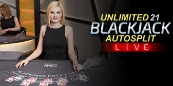 Mambo Unlimited Blackjack