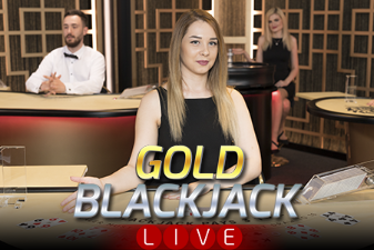 Blackjack Gold 1