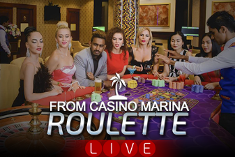 Marina Casino Baccarat 2