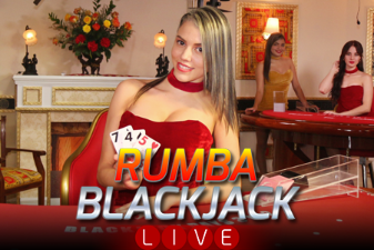 Rumba Blackjack 2