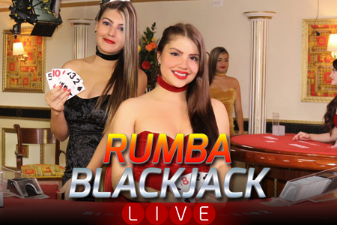 Rumba Blackjack 1