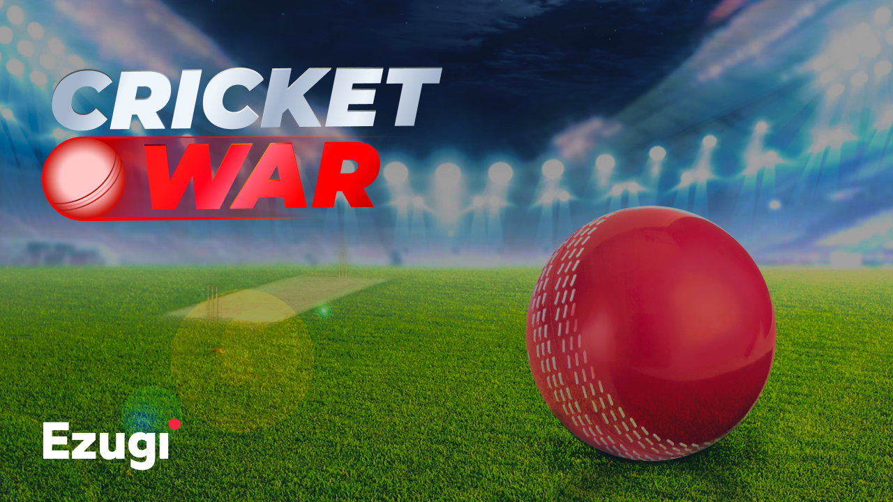 Cricket War