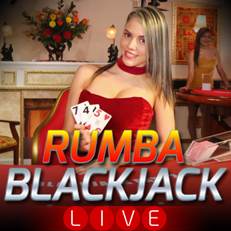 Rumba Blakckjack 4