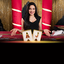 Blackjack VIP 1