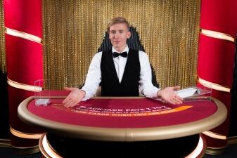 Blackjack VIP 12