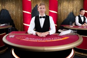 Blackjack VIP 16