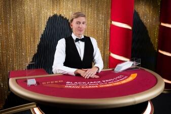Blackjack VIP 17