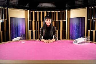 GAME SHOWS LOBBY
