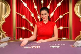 Salon Privé Baccarat F