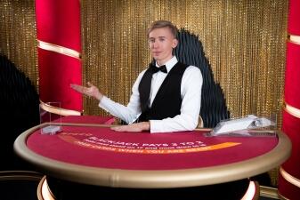 Speed Blackjack K