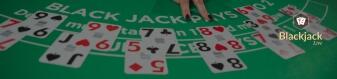 Speed Blackjack L