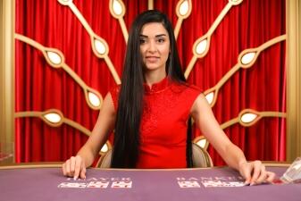 Speed Baccarat S