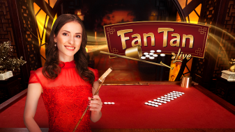 Fan Tan