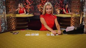Speed Baccarat X