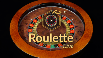 Auto Roulette