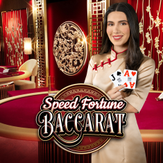 Speed Fortune Baccarat