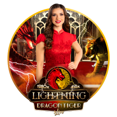 Lightning Dragon Tiger