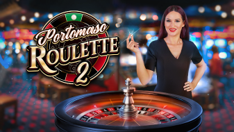 Portomaso Roulette 2