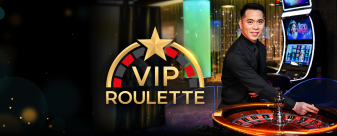 VIP Roulette
