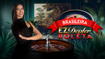 EZ Dealer Roleta Brazileira