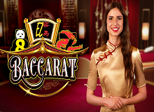  EZ BACCARAT