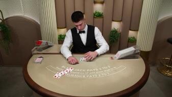 Blackjack Classic 77