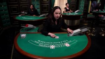 Blackjack Classic 78