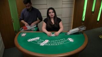 Blackjack Classic 80