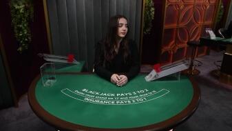 Blackjack Classic 79