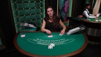 Blackjack Classic 73