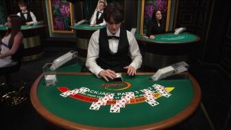 Classic Speed Blackjack 55
