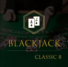 Blackjack Classic 88
